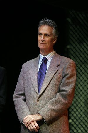 Edward Strong Photo