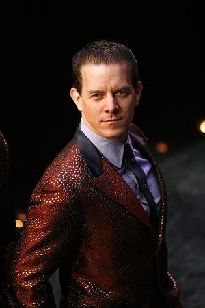 J. Robert Spencer @ BroadwayWorld J. Robert Spencer Photo