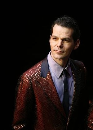 J. Robert Spencer @ BroadwayWorld J. Robert Spencer Photo