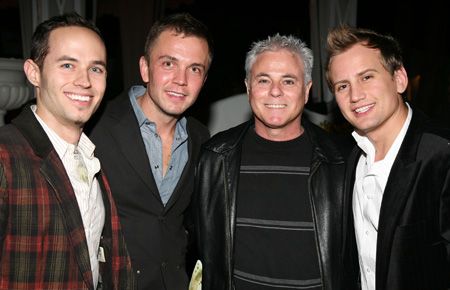 Les Michaels Photo
