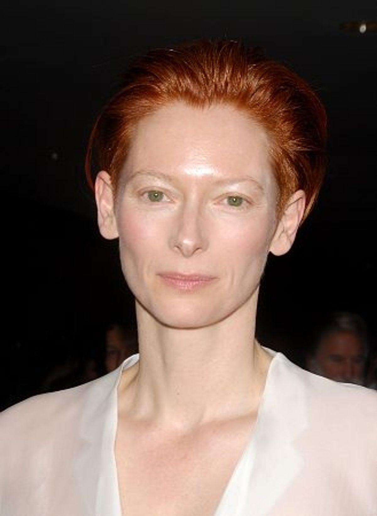 Tilda Swinton at Directors Guild of America Awards Arrivals