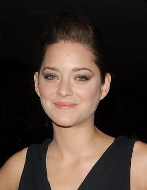 Marion Cotillard Photo