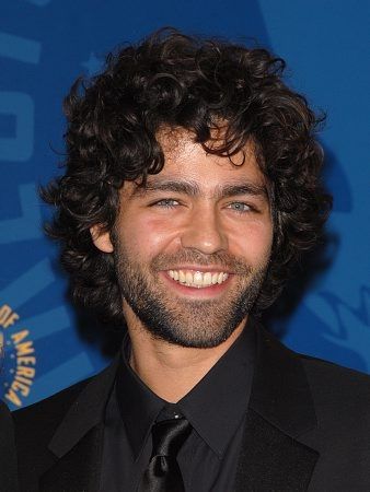 Adrian Grenier Photo