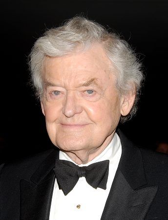 Hal Holbrook Photo
