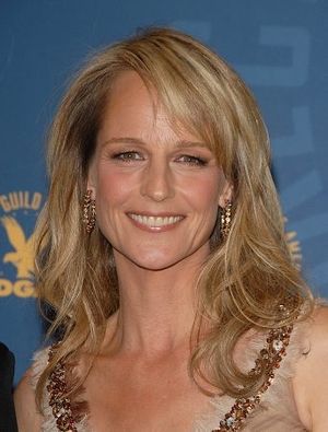 Helen Hunt Photo
