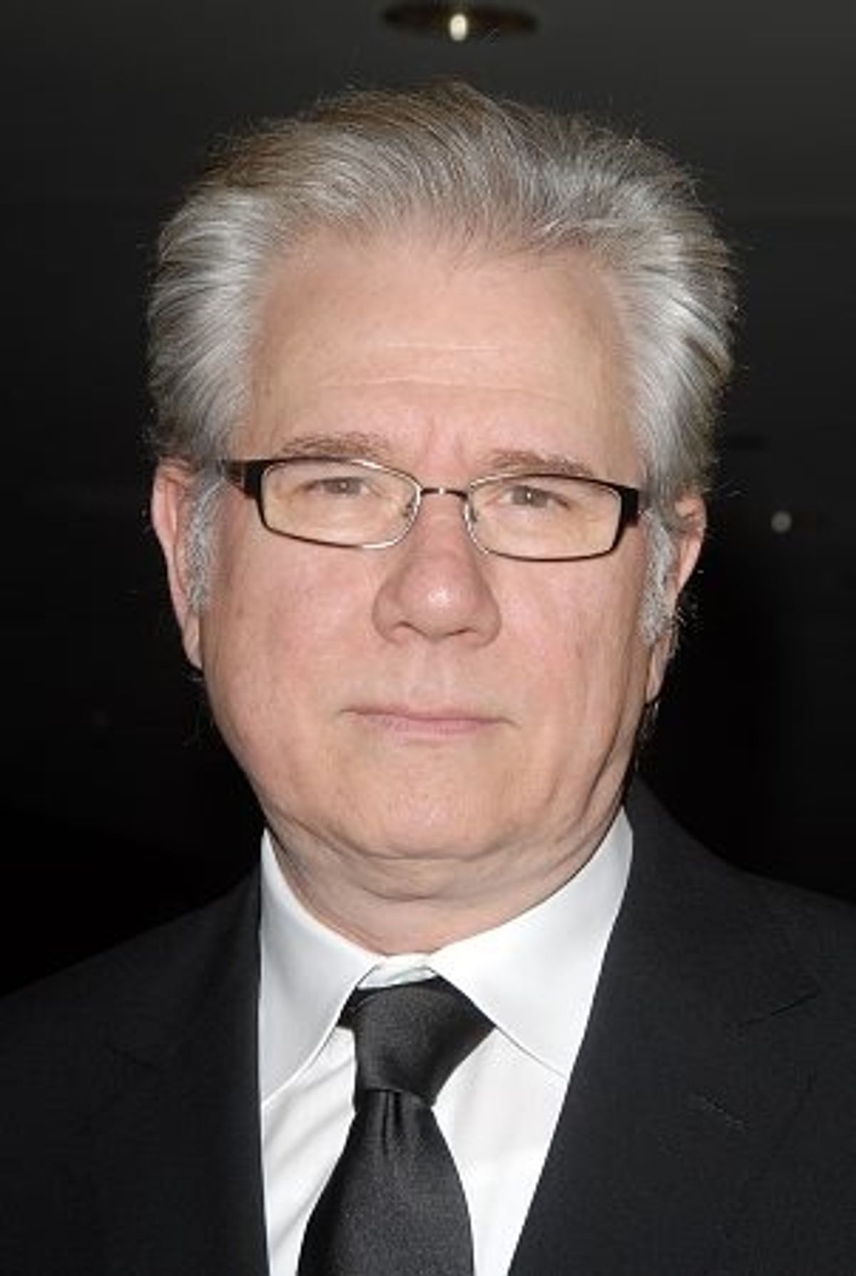 John Larroquette at 