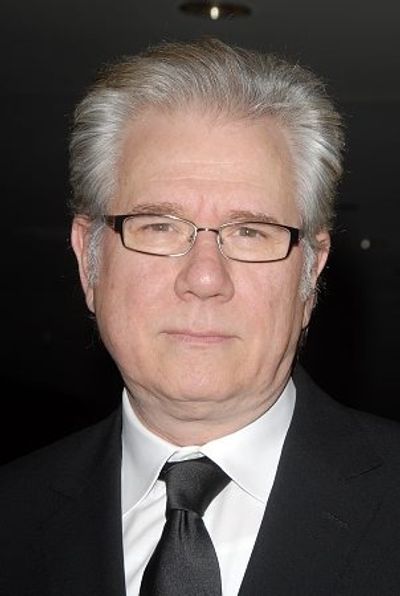 John Larroquette Photo