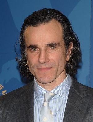 Daniel Day-Lewis Photo