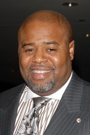 Chi McBride Photo