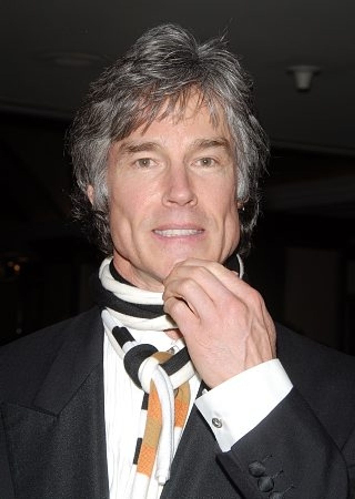 Ronn Moss at 
