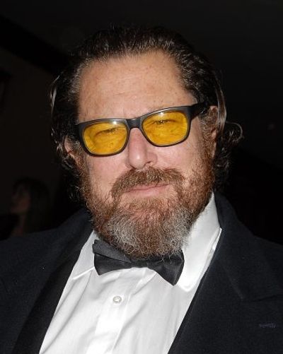 Julian Schnabel Photo