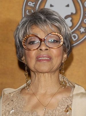 Ruby Dee (Outstanding Performance by a Female in a Supporting Role) Photo