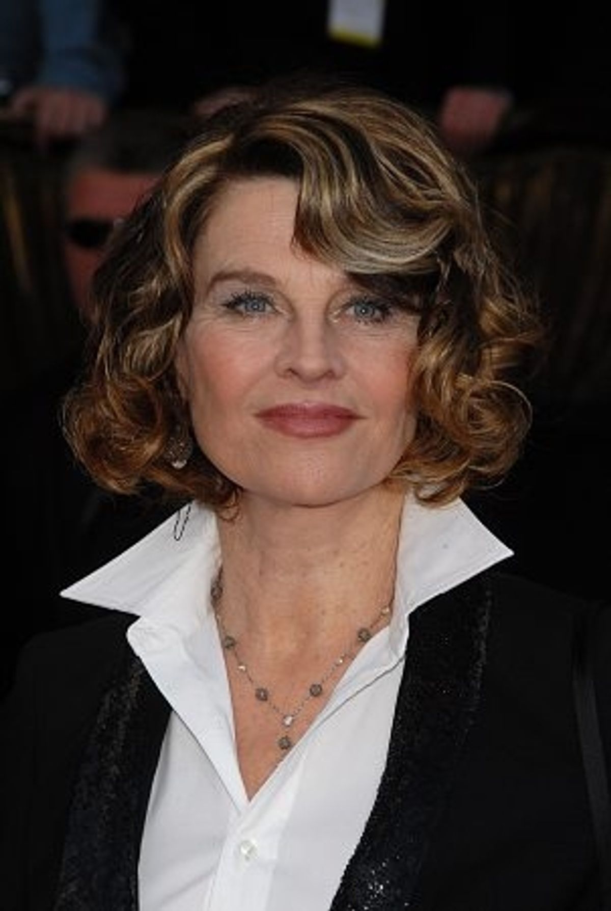 Julie Christie at 
