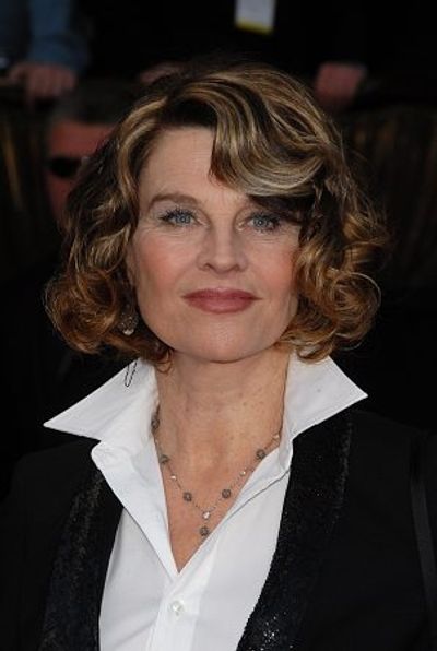 Julie Christie Photo