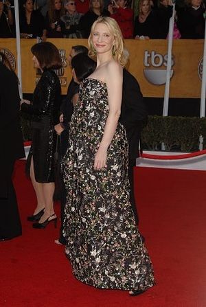 Cate Blanchett Photo