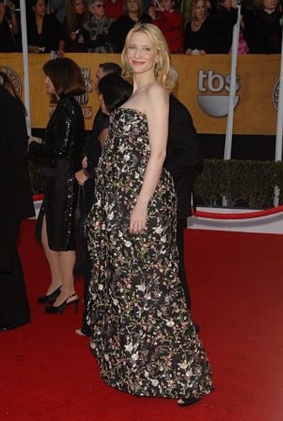 Cate Blanchett Photo