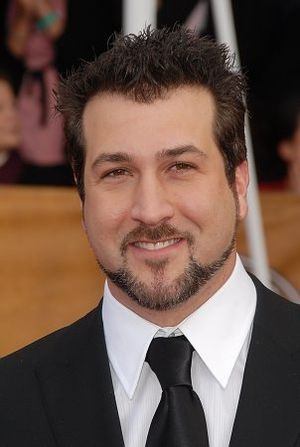 Joey Fatone Photo