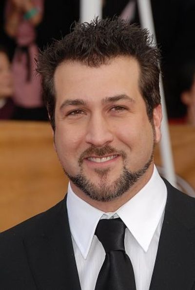 Joey Fatone Photo