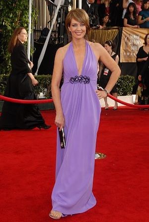 Allison Janney Photo