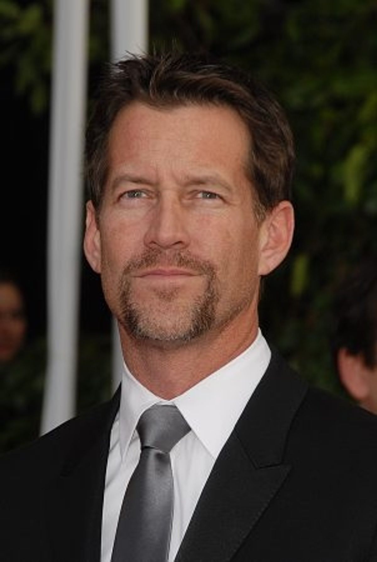 James Denton at 