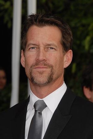 James Denton Photo