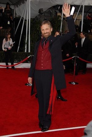 Viggo Mortensen Photo