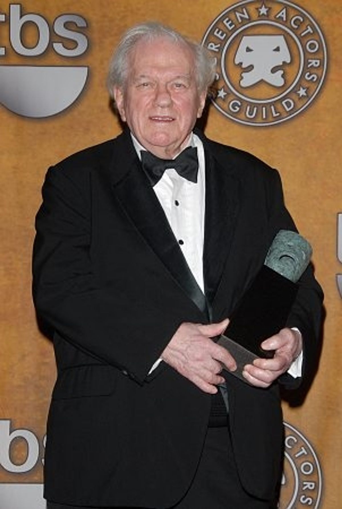 Charles Durning (Life Achievement Award) at 
