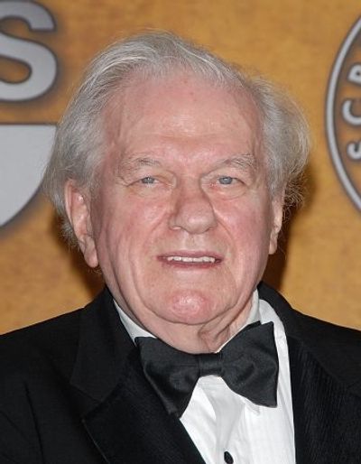 Charles Durning (Life Achievement Award) Photo