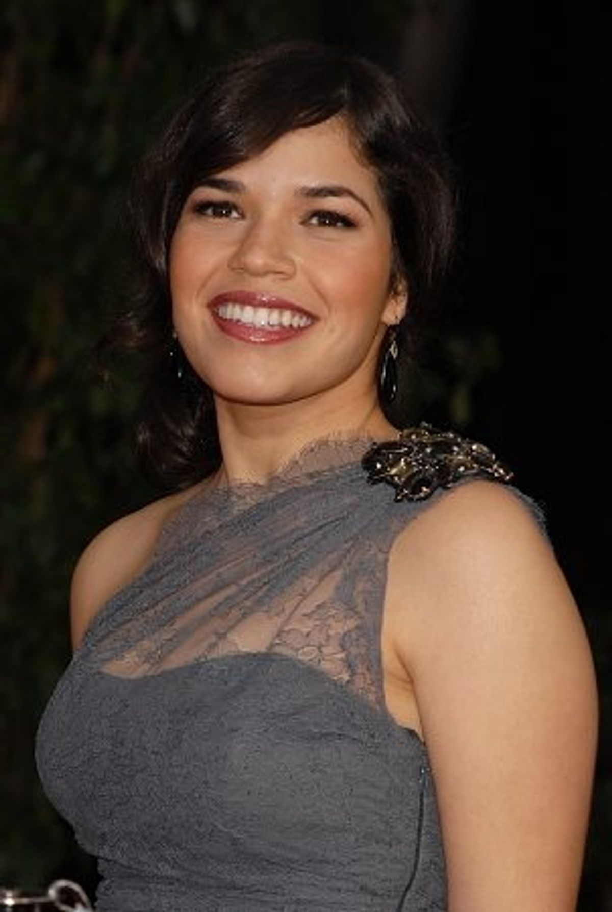 America Ferrera at Screen Actors Guild Awards