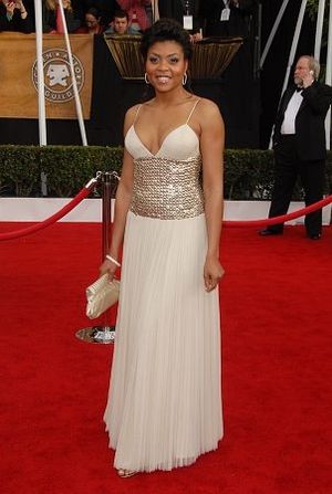 Taraji P. Henson Photo