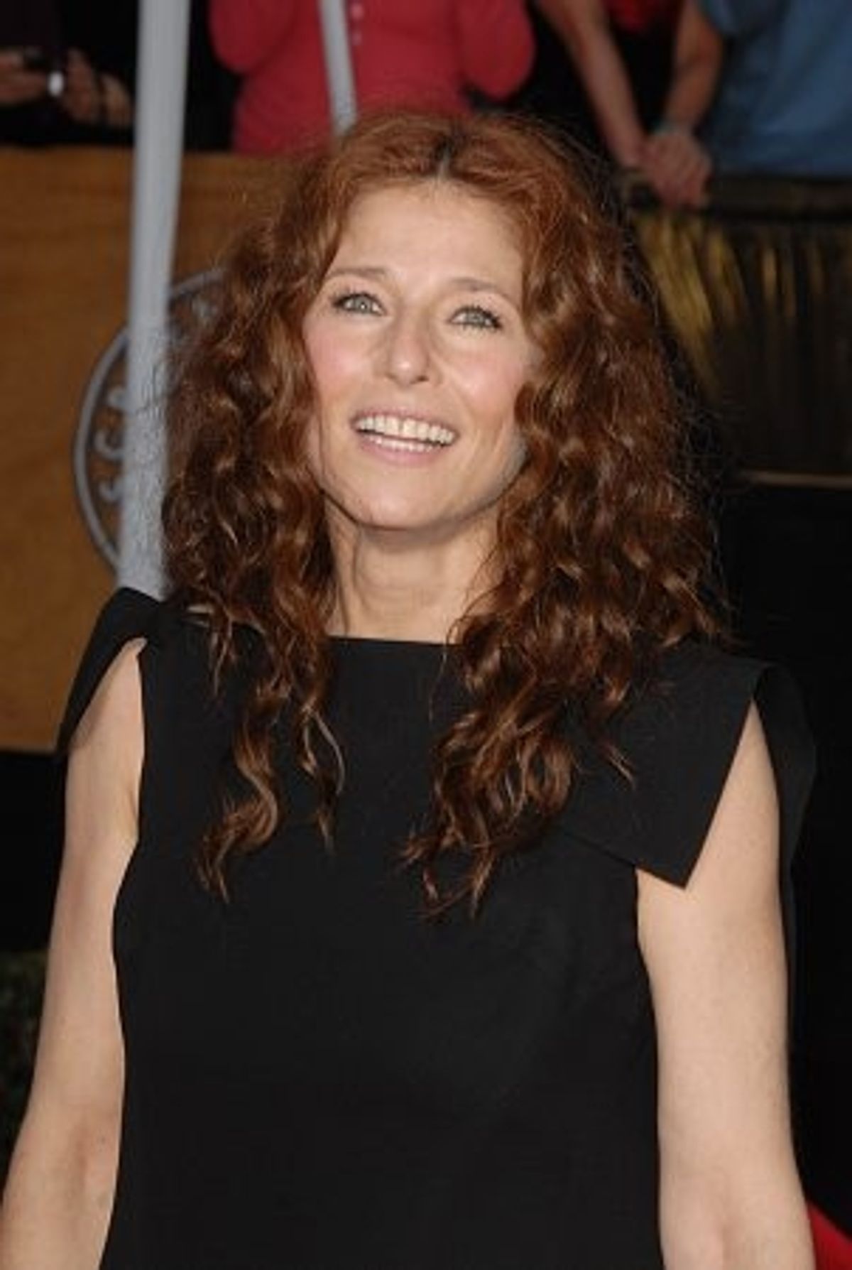 Catherine Keener at Screen Actors Guild Awards