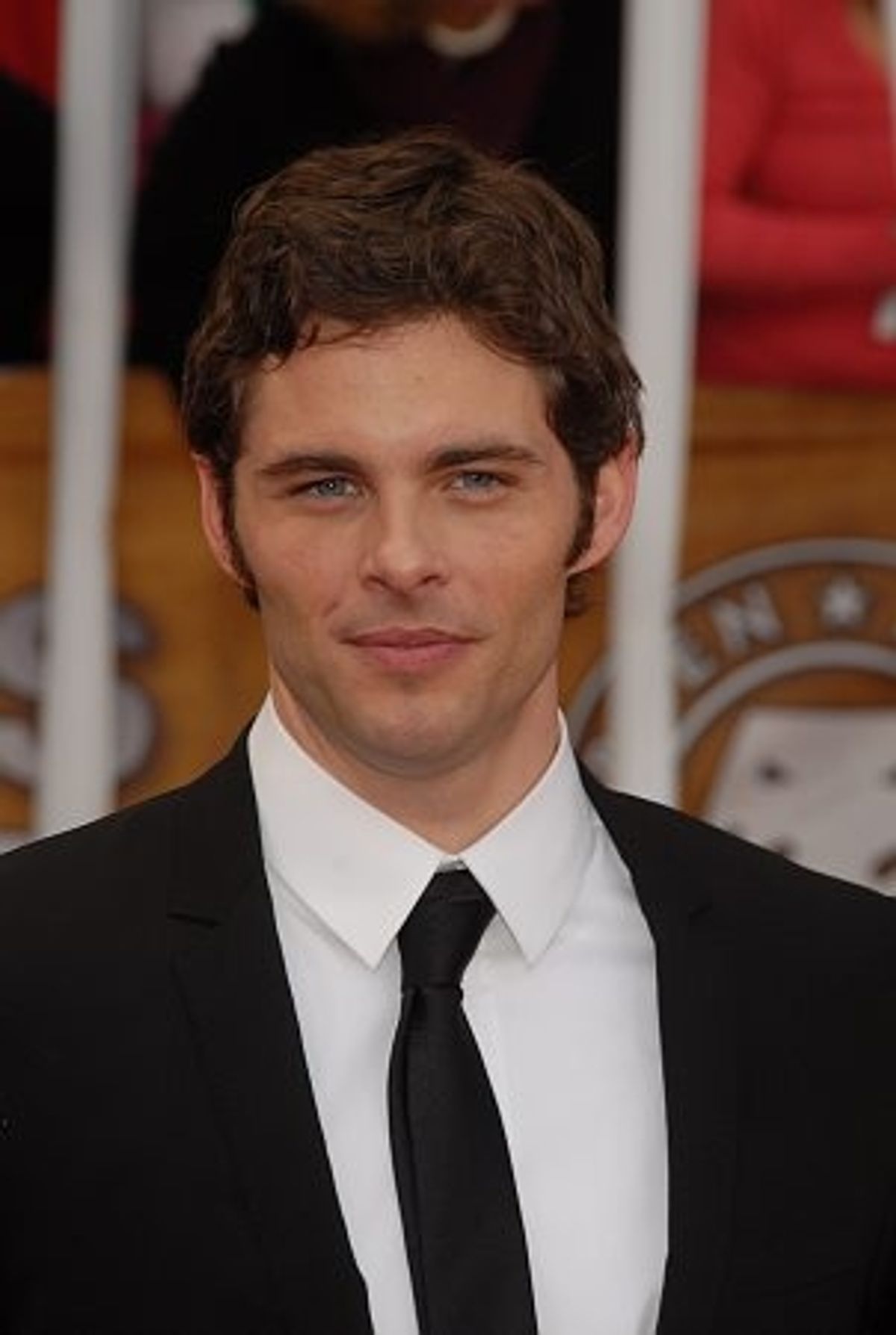 James Marsden at 