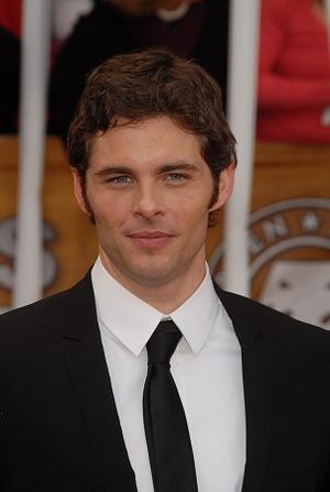 James Marsden Photo