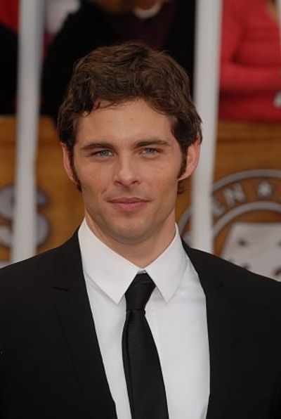 James Marsden Photo