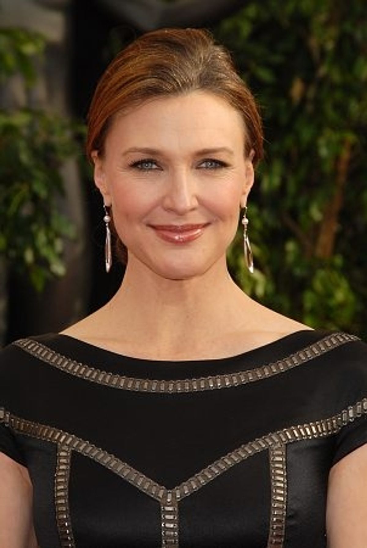 Brenda Strong at Screen Actors Guild Awards