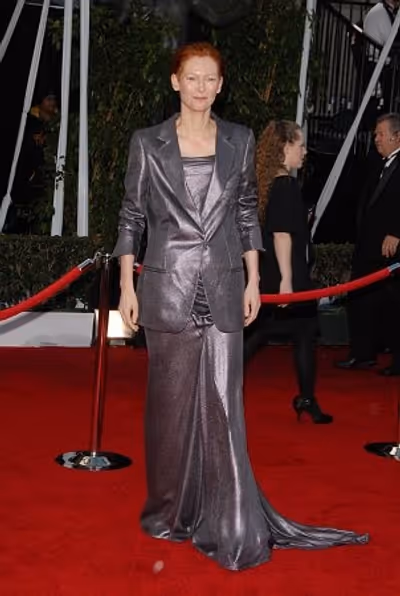 Tilda Swinton Photo