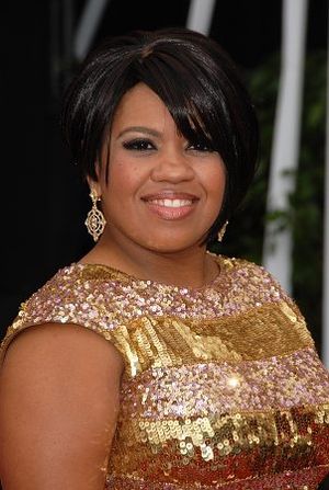 Chandra Wilson Photo