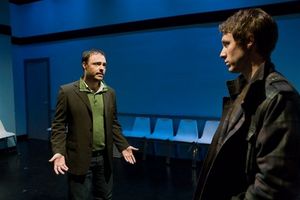 Brandon Miller and Ryan King Photo