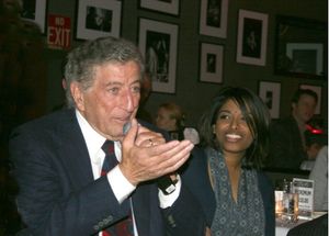 Tony Bennett Photo