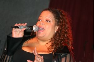 Natalie Douglas Photo