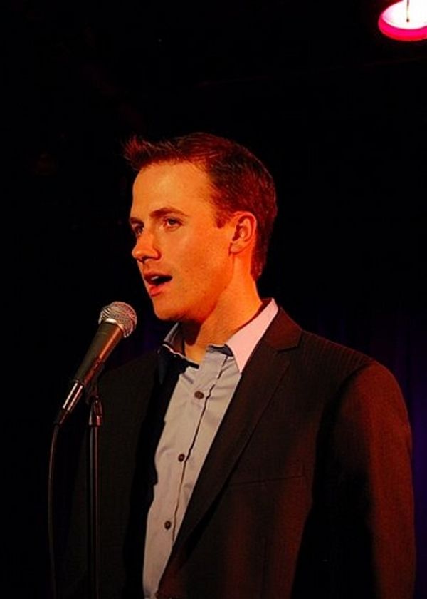 Bret Shuford Photo