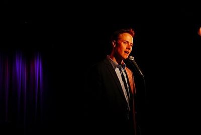 Bret Shuford Photo