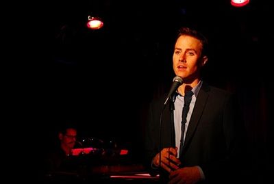 Bret Shuford Photo