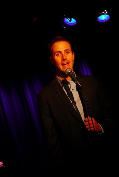 Bret Shuford Photo
