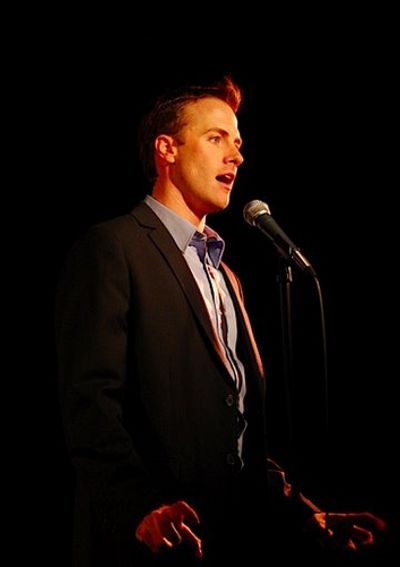 Bret Shuford Photo