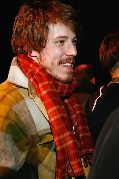 John Gallagher Jr. Photo