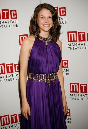 Sutton Foster Photo