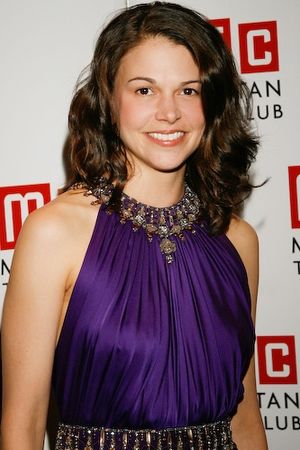 Sutton Foster Photo