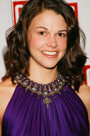 Sutton Foster Photo