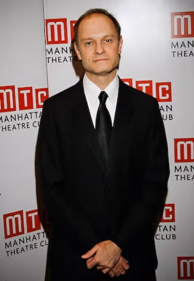 David Hyde Pierce Photo